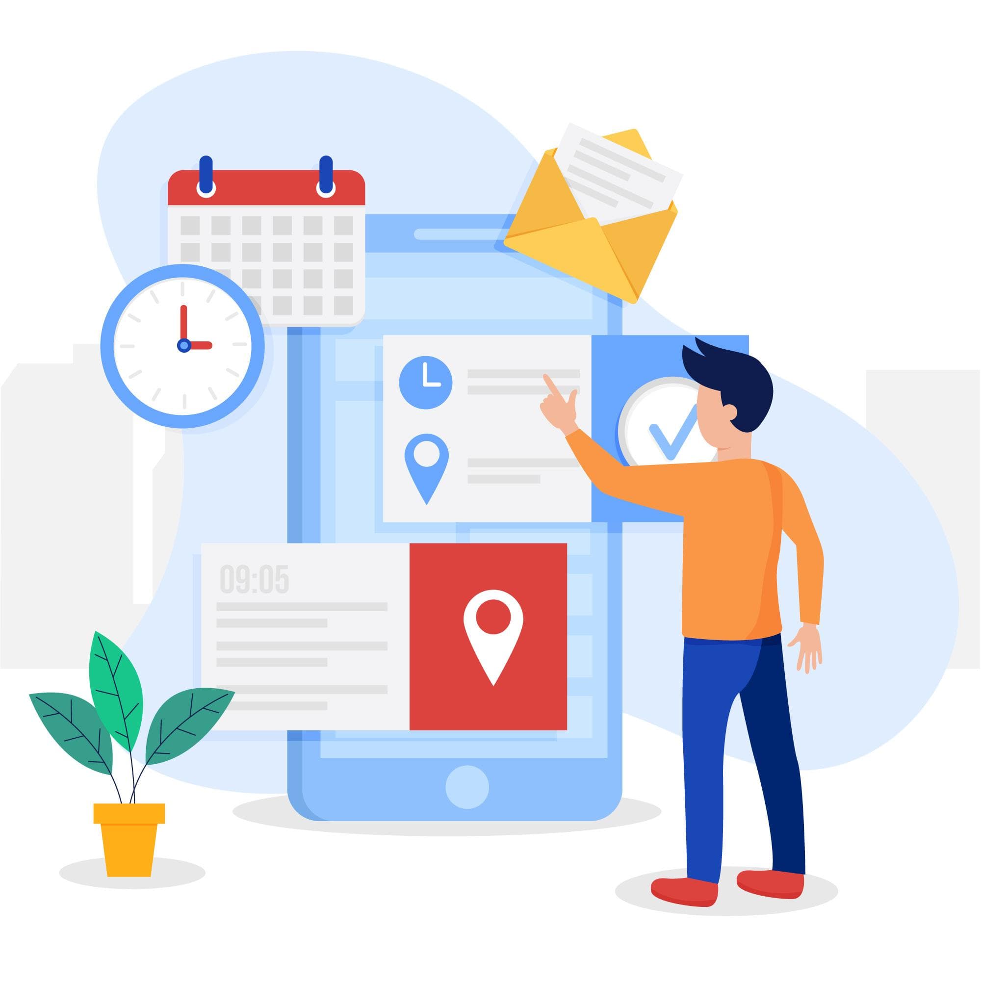 Southern Railways (RBMS)