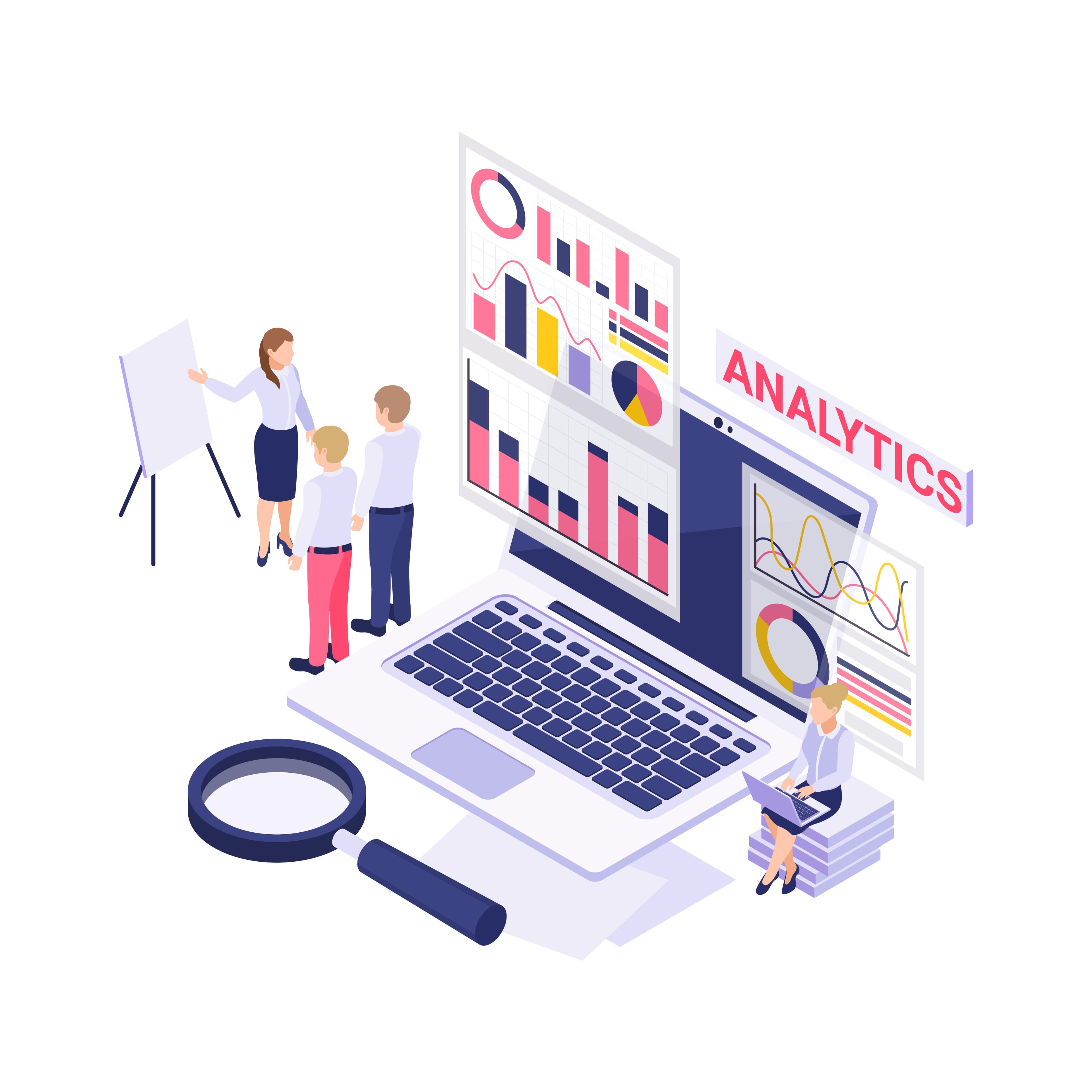 Dagala Analytics