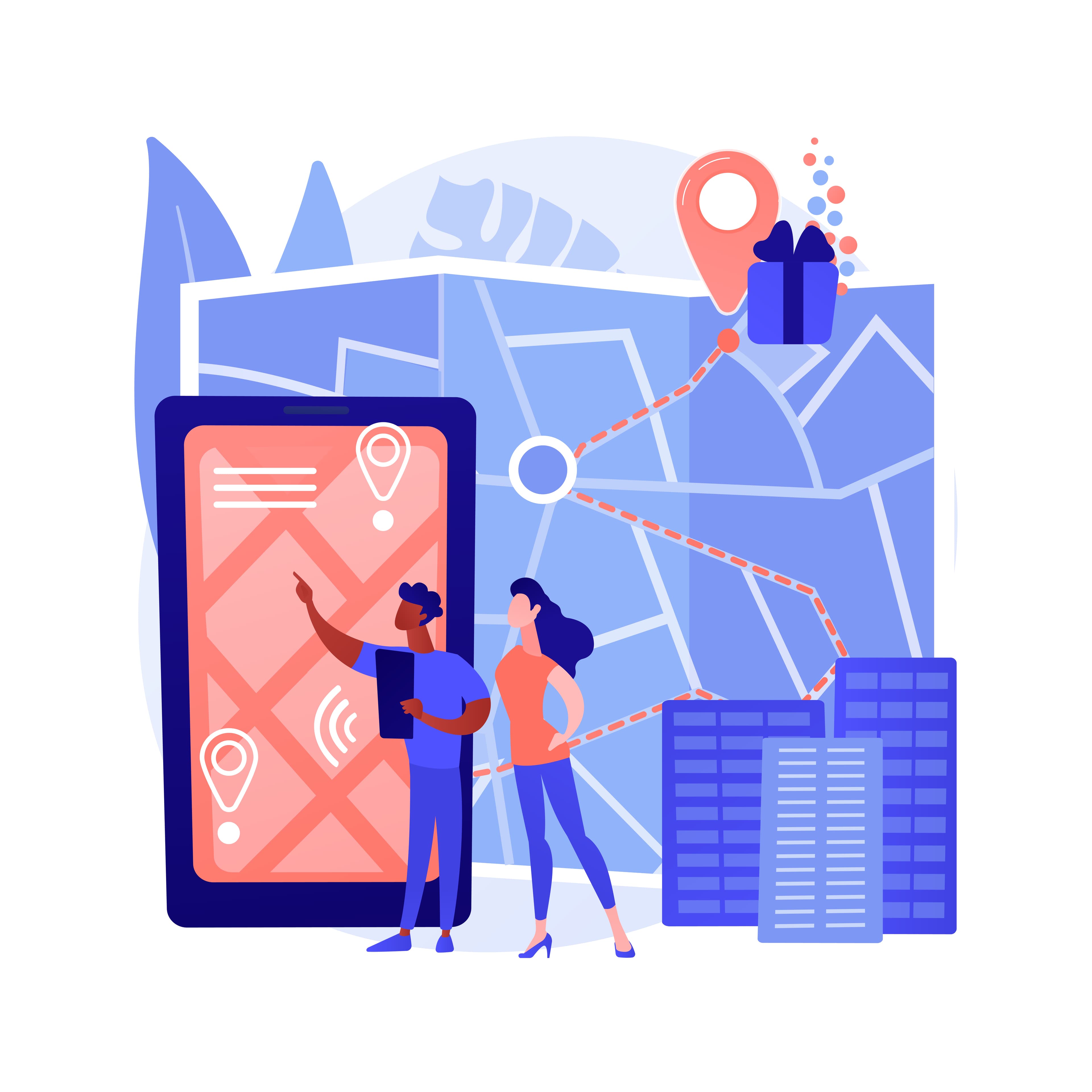 TrackOn (Southern Railways)